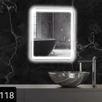 آیینه باکس ایینه لمسی