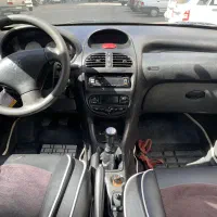 206SD v8|خودرو سواری و وانت|شهریار, شهریار|دیوار