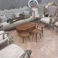 مبل|مبلمان خانگی و میز عسلی|فومن, |دیوار