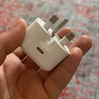 شارژر آیفون
