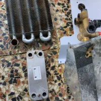 تعمیرپکیج وآبگرمکن بصورت ضمانتی و24ساعته|خدمات پیشه و مهارت|سنندج, |دیوار