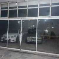 فروش مغازه 250متری معاوضه با ماشین و خونه