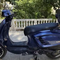 فروش موتور کبیر 5s|موتورسیکلت|تهران, یافت آباد جنوبی|دیوار