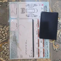 لیفانx60|خودرو سواری و وانت|اصفهان, شهشهان|دیوار