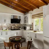 ویلاباغ استخردار نوساز فول امکانات2استخرYSF|اجارهٔ کوتاهمدت ویلا و باغ|محمودآباد, |دیوار