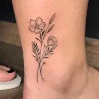 آموزش و انجام تتو بدن