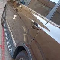 خودرو تیگو 5|خودرو سواری و وانت|ملارد, |دیوار