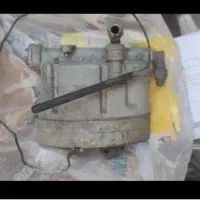 کاربراتور آبگرمکن نفتی