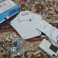وسیله برقی|صوتی و تصویری|کرمانشاه, |دیوار