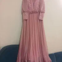 لباس مجلسی