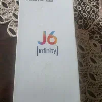 سامسونگ Galaxy J6 با حافظهٔ ۳۲ گیگابایت