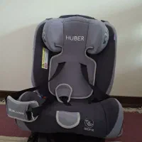 دو عدد صندلی ماشین کودک