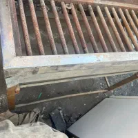 کباب پز|اجاق گاز و لوازم برقی پختوپز|ارومیه, |دیوار