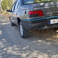 پژو405|خودرو سواری و وانت|بروجرد, |دیوار