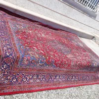 فرش دست باف مشهدفروش یامعاوظه