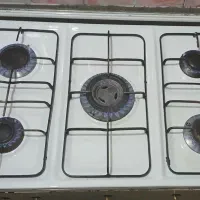 اجاق‌گاز پنج شعله