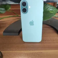 ایفون ۱۶