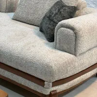 مبل راحتی/۳۶ ماهه