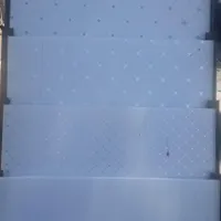 سقف کاذب تایل پی وی سی pvc|مصالح و تجهیزات ساختمان|تهران, بریانک|دیوار