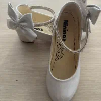کفش مجلسی دخترانه وپسرانه|کفش و لباس بچه|شیراز, شهرک رضوان|دیوار