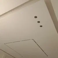 نقاشی تخصصی کناف ومنزل