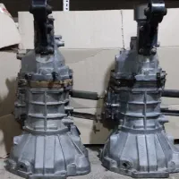 گیربکس ون دلیکا