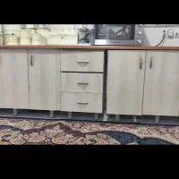 کابینت پایین