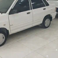 پراید ۱۳۲|خودرو سواری و وانت|پلدشت, |دیوار