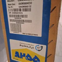 43 اینچ سامسونگ|تلویزیون و پروژکتور|لردگان, |دیوار