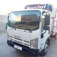 ایسوزو 6تن