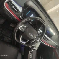 تیگو7 پرو مدل 400|خودرو سواری و وانت|همدان, |دیوار