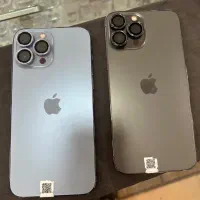 iphone 13 pro max|موبایل|قم, چهل درخت‎|دیوار