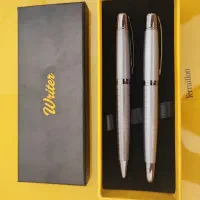 ست خودکار و روان نویس writer