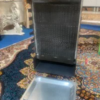 کباب پز گازی|اجاق گاز و لوازم برقی پخت‌وپز|نسیم‌شهر, |دیوار