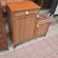 جاکفشی کمد دکوراتیو|جاکفشی، کمد، دراور|رشت, رودبارتان|دیوار