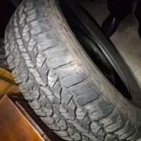 لاستیک پیکاپ 215r15c|قطعات یدکی و لوازم جانبی|تهران, فرمانیه|دیوار