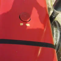 تراکتور 285 تک عروسک.