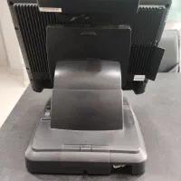 صندوق فروشگاهی posbank posiflex|فروشگاه و مغازه|مشهد, کلاهدوز|دیوار