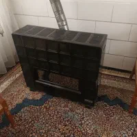 بخاری نیک کالا