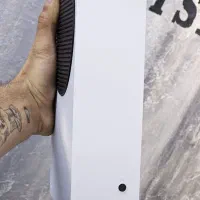 xbox series s 512 gig|کنسول، بازی ویدئویی و آنلاین|شهرضا, |دیوار