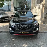 ام‌وی‌ام X55 Pro IE اسپرت، مدل ۱۴۰۱|خودرو سواری و وانت|تهران, سعادت‌آباد|دیوار