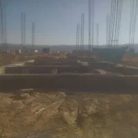 اجرای کف و سقف و ستون