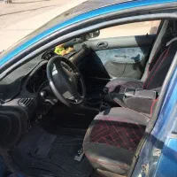 پژو 206 مدل 81 سالم|خودرو سواری و وانت|پرند, فاز ۲|دیوار