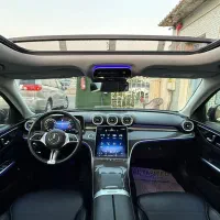 بنز c300 مدل 2022|خودرو سواری و وانت|تبریز, |دیوار