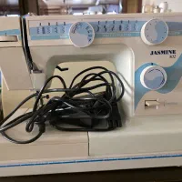 چرخ خیاطی کاچیران مدل یاسمین ۵۰۲