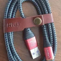 کابل شارژ آیفون