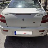 93 را.نا lx|خودرو سواری و وانت|مشهد, همت آباد|دیوار