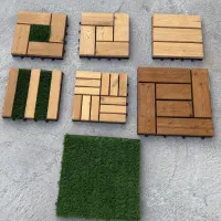 مرکز اصلی پخش چمن مصنوعی|مصالح و تجهیزات ساختمان|تهران, جوانمردان (اندیشه)|دیوار