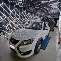 کوییک RS خشک ،مانیتور دار|خودرو سواری و وانت|مشهد, زیبا شهر|دیوار