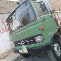 خاور808 مدل1360|خودرو سنگین|کرج, کمال‌شهر|دیوار